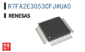 R7FA2E3053CFJ#UA0