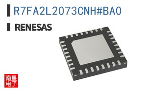 R7FA2L2073CNH#BA0