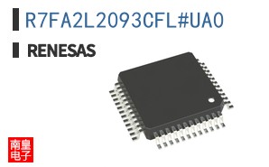 R7FA2L2093CFL#UA0