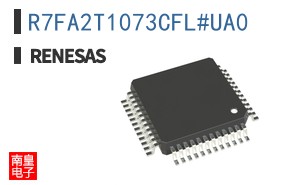 R7FA2T1073CFL#UA0
