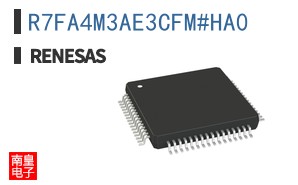 R7FA4M3AE3CFM#HA0