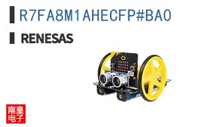 R7FA8M1AHECFP#BA0