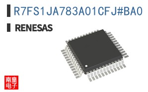 R7FS1JA783A01CFJ#BA0