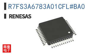 R7FS3A6783A01CFL#BA0