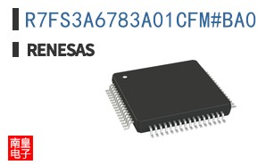 R7FS3A6783A01CFM#BA0