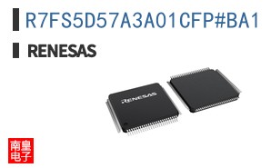 R7FS5D57A3A01CFP#BA1