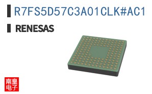 R7FS5D57C3A01CLK#AC1