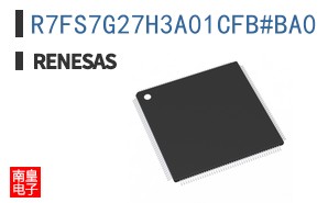 R7FS7G27H3A01CFB#BA0