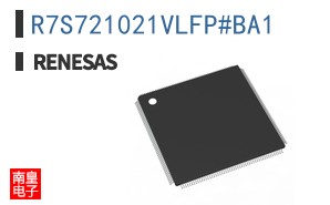 R7S721021VLFP#BA1