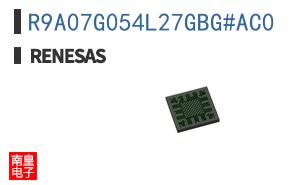 R9A07G054L27GBG#AC0