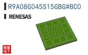 R9A08G045S15GBG#BC0