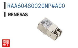 RAA604S002GNP#AC0
