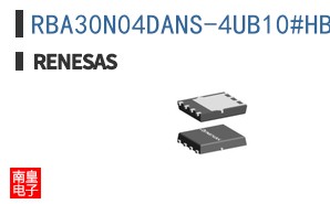 RBA30N04DANS-4UB10#HB0
