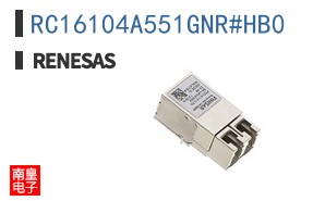 RC16104A551GNR#HB0