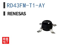 RD43FM-T1-AY