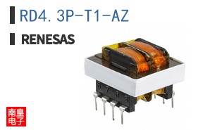 RD4.3P-T1-AZ