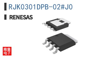 RJK0301DPB-02#J0