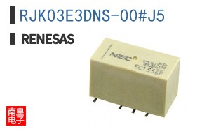 RJK03E3DNS-00#J5