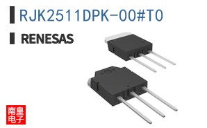 RJK2511DPK-00#T0