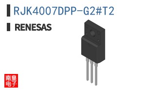 RJK4007DPP-G2#T2