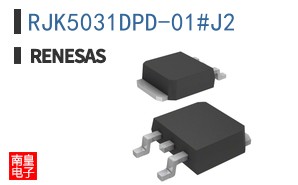 RJK5031DPD-01#J2