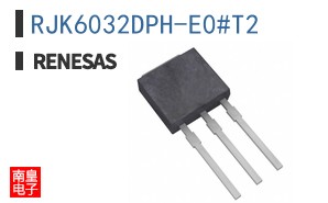 RJK6032DPH-E0#T2