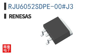 RJU6052SDPE-00#J3