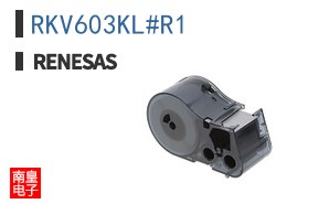 RKV603KL#R1