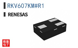 RKV607KM#R1
