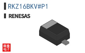 RKZ16BKV#P1