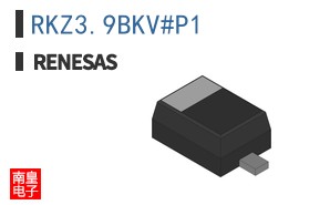 RKZ3.9BKV#P1