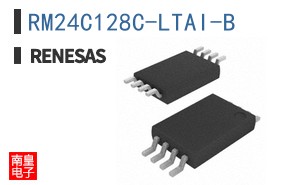 RM24C128C-LTAI-B