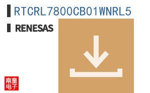 RTCRL7800CB01WNRL5