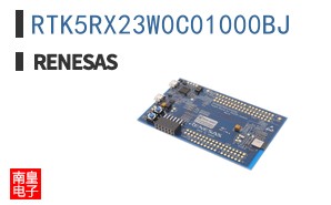 RTK5RX23W0C01000BJ