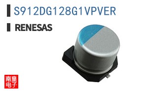 S912DG128G1VPVER