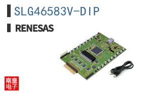 SLG46583V-DIP