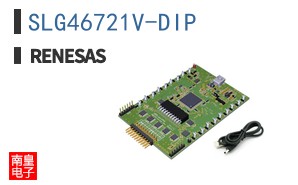 SLG46721V-DIP
