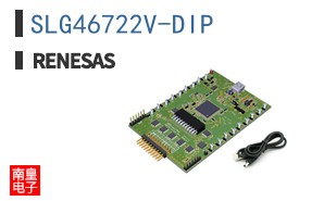 SLG46722V-DIP