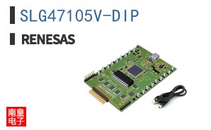 SLG47105V-DIP