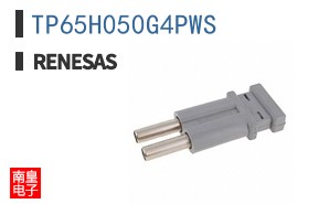 TP65H050G4PWS