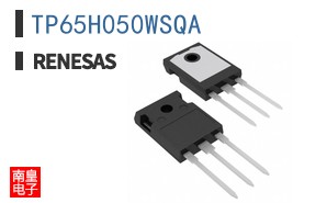 TP65H050WSQA
