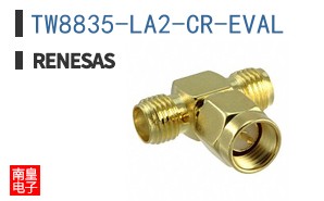 TW8835-LA2-CR-EVAL