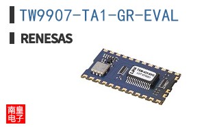 TW9907-TA1-GR-EVAL