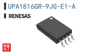 UPA1816GR-9JG-E1-A