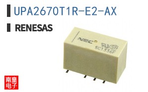 UPA2670T1R-E2-AX