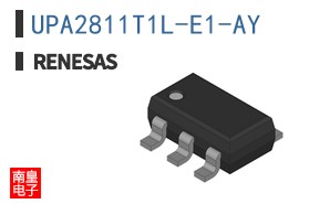 UPA2811T1L-E1-AY