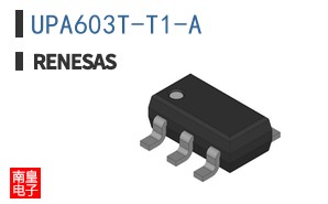 UPA603T-T1-A
