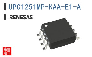 UPC1251MP-KAA-E1-A