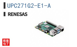 UPC271G2-E1-A