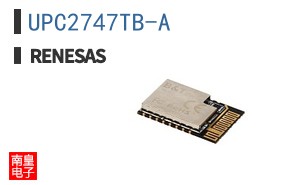 UPC2747TB-A